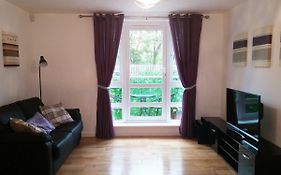 Edinburgh Holiday Apartment - Central Location
